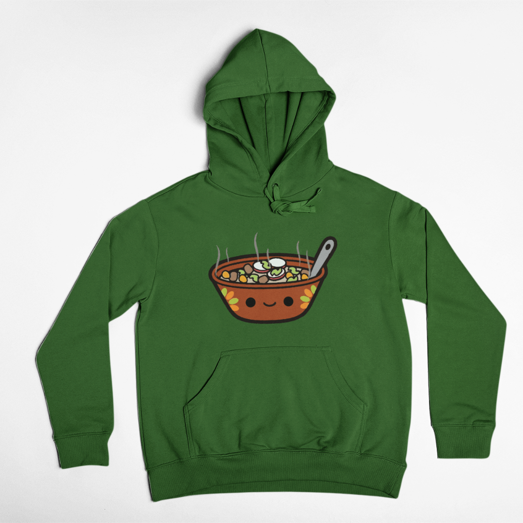 Hoodie Pozole México