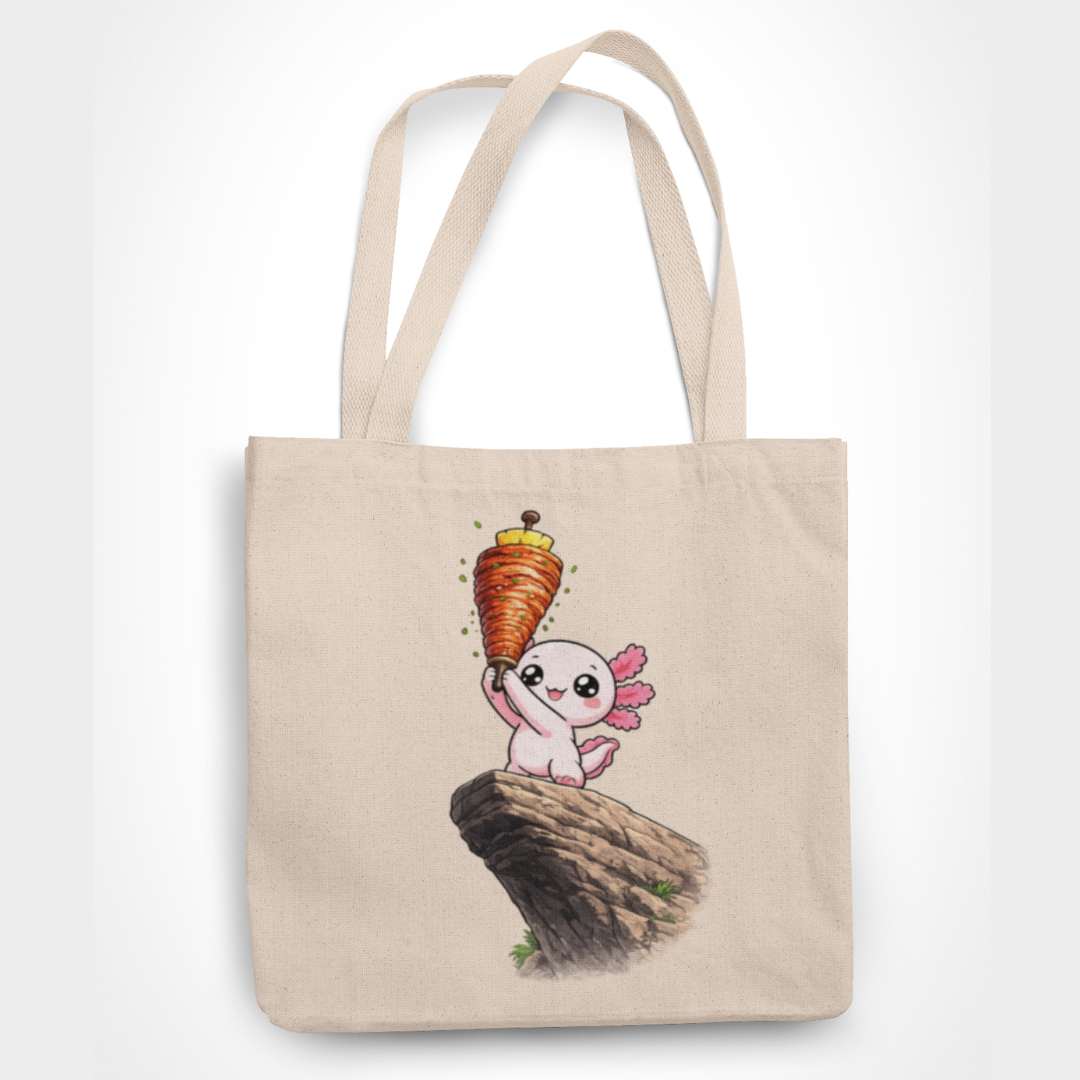 Bolsa Ajolotito Pastor