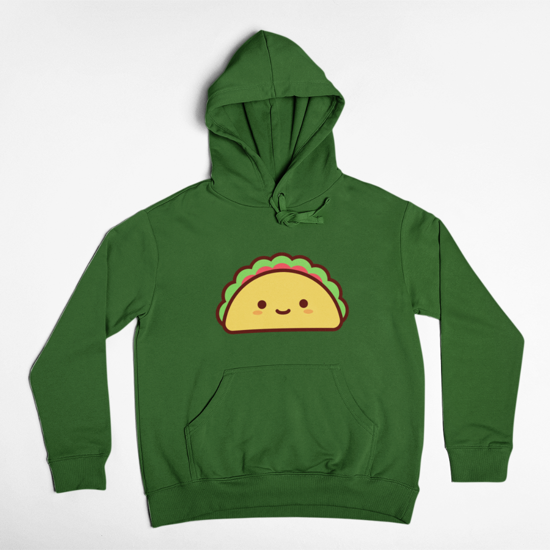 Hoodie Taco México