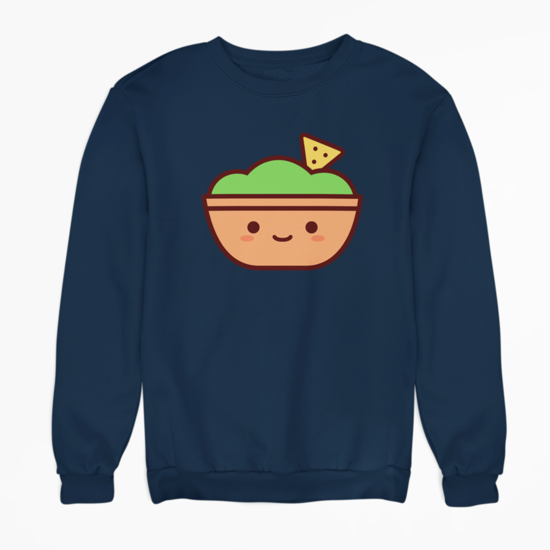 Sudadera Guacamole México