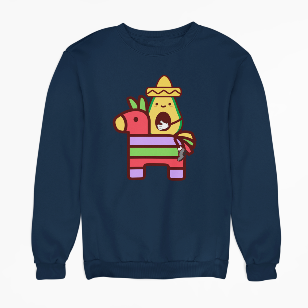 Sudadera Fiesta Mexicana México