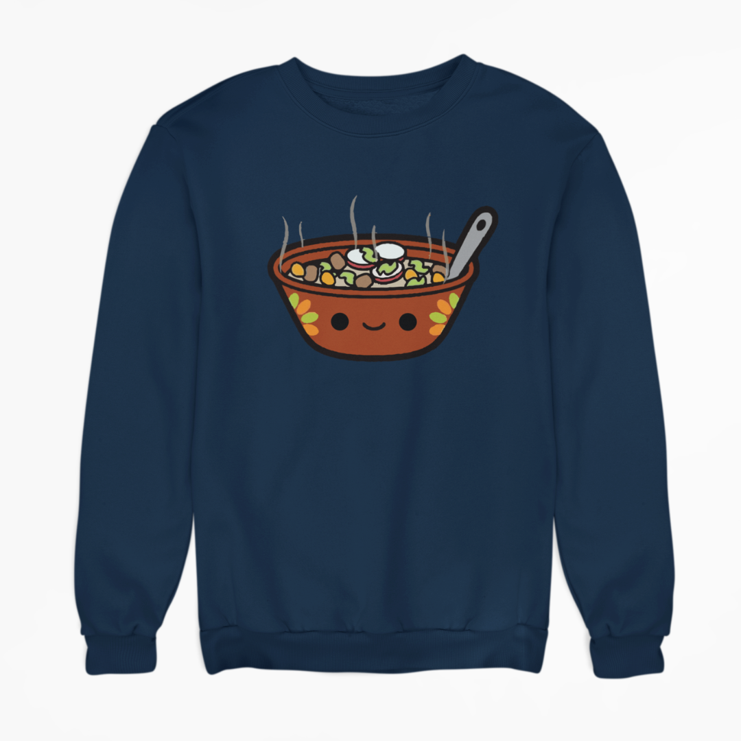 Sudadera Pozole México