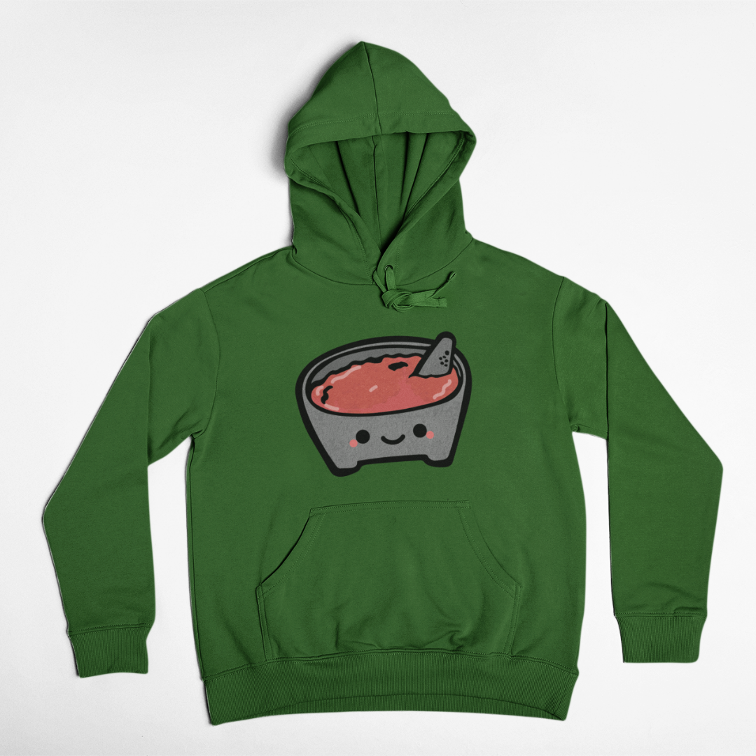 Hoodie Molcajete México