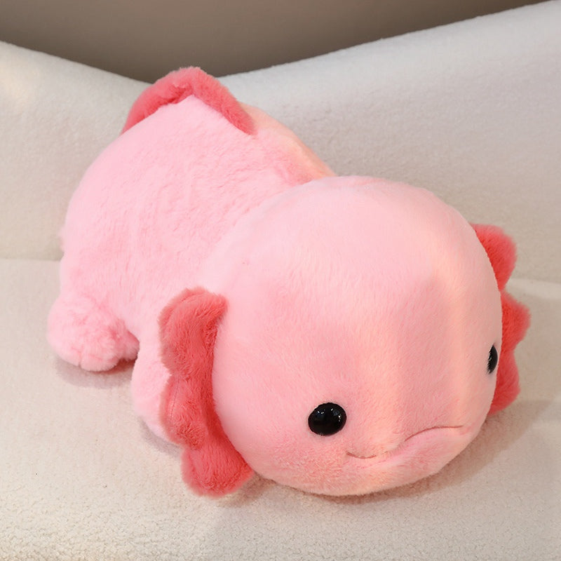 Peluche Gigante Ajolote