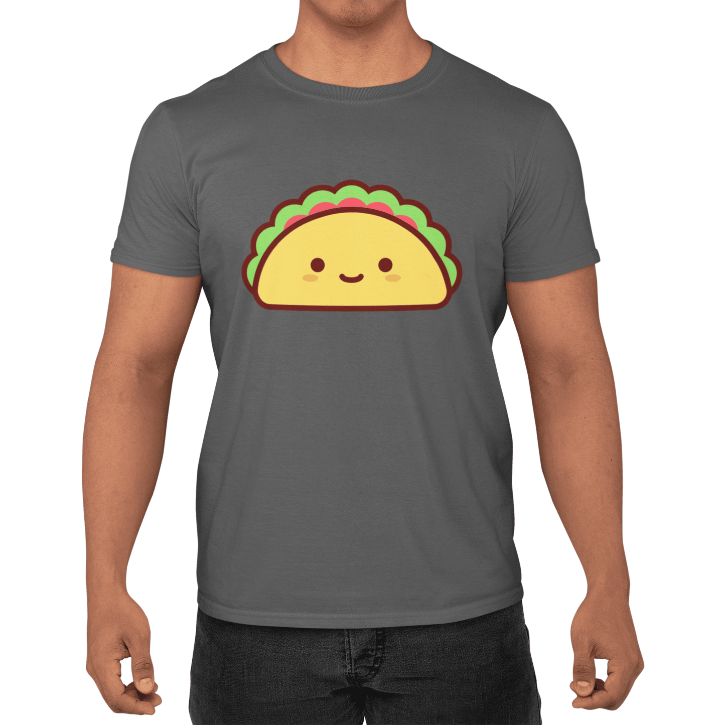 Playera Taco México