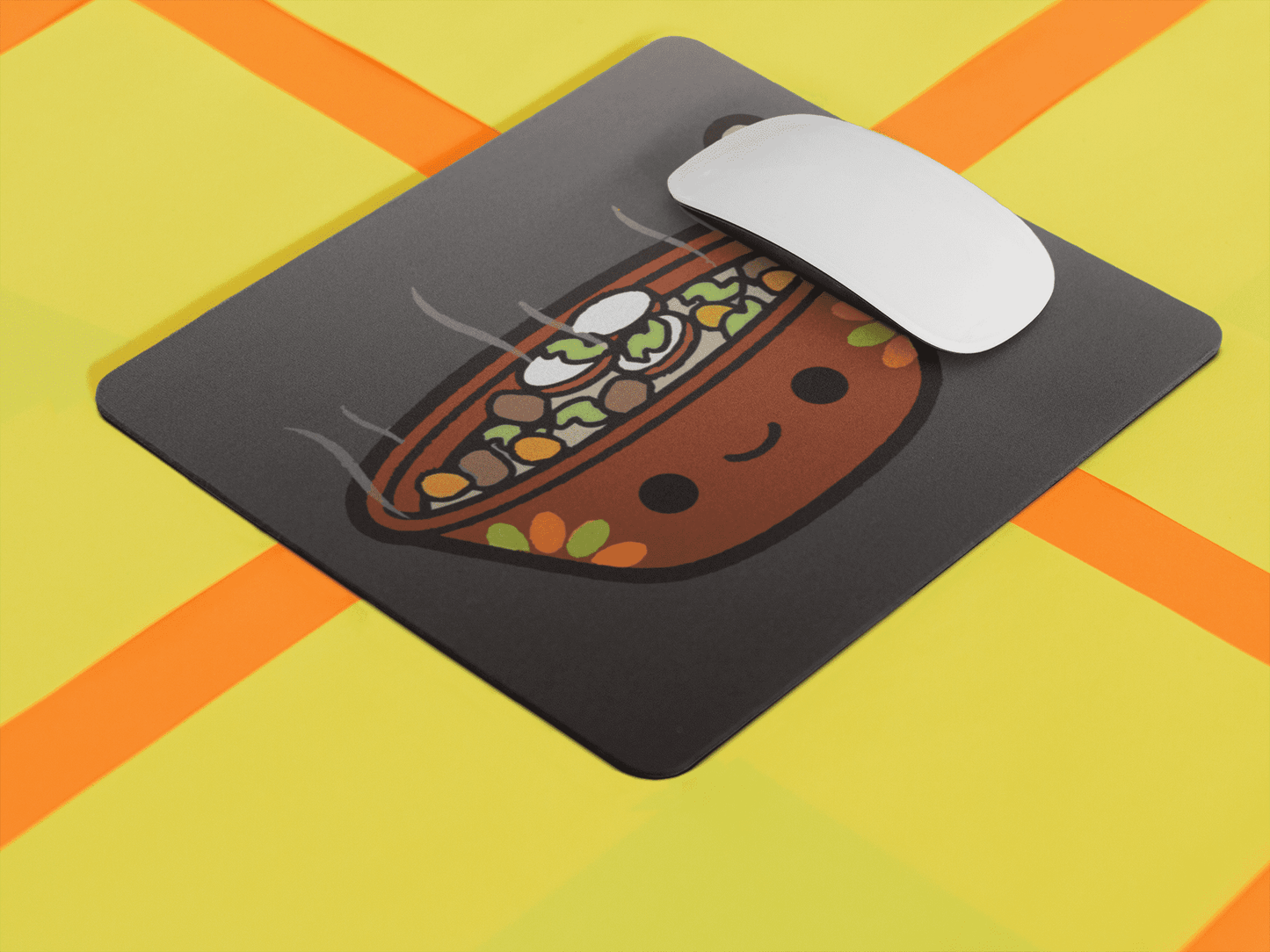Mousepad Pozole México