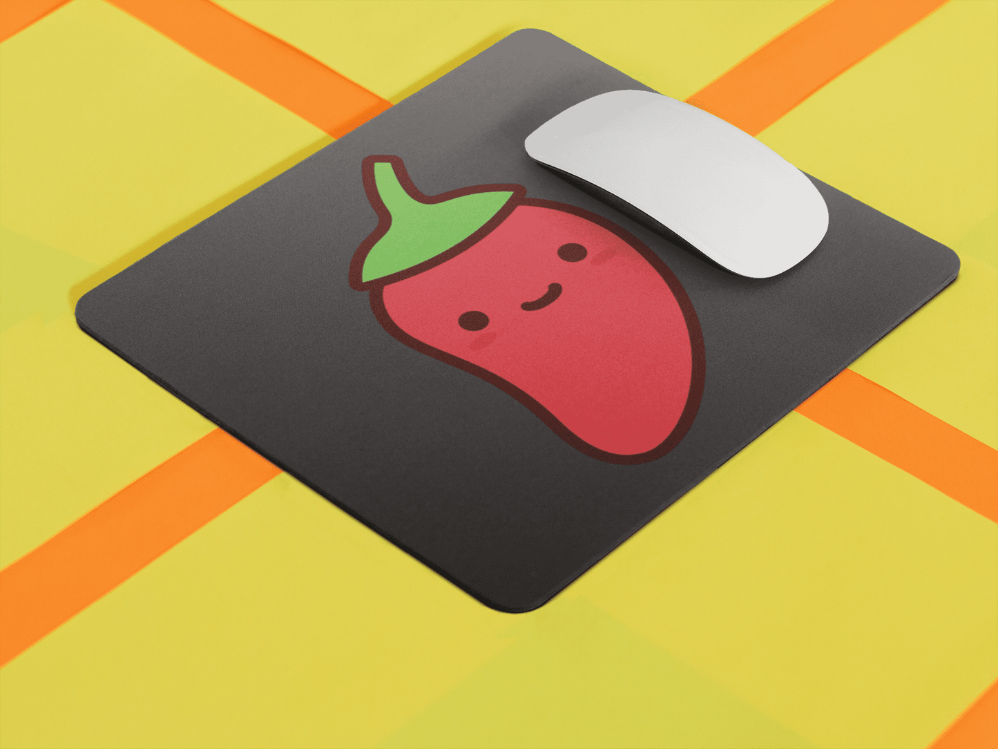 Mousepad Chile México