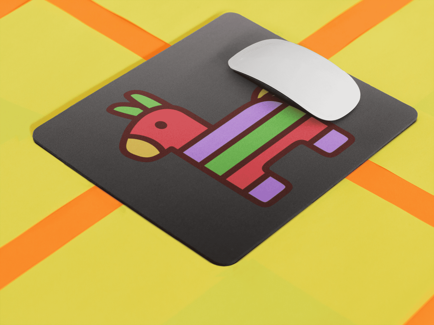 Mousepad Piñata México