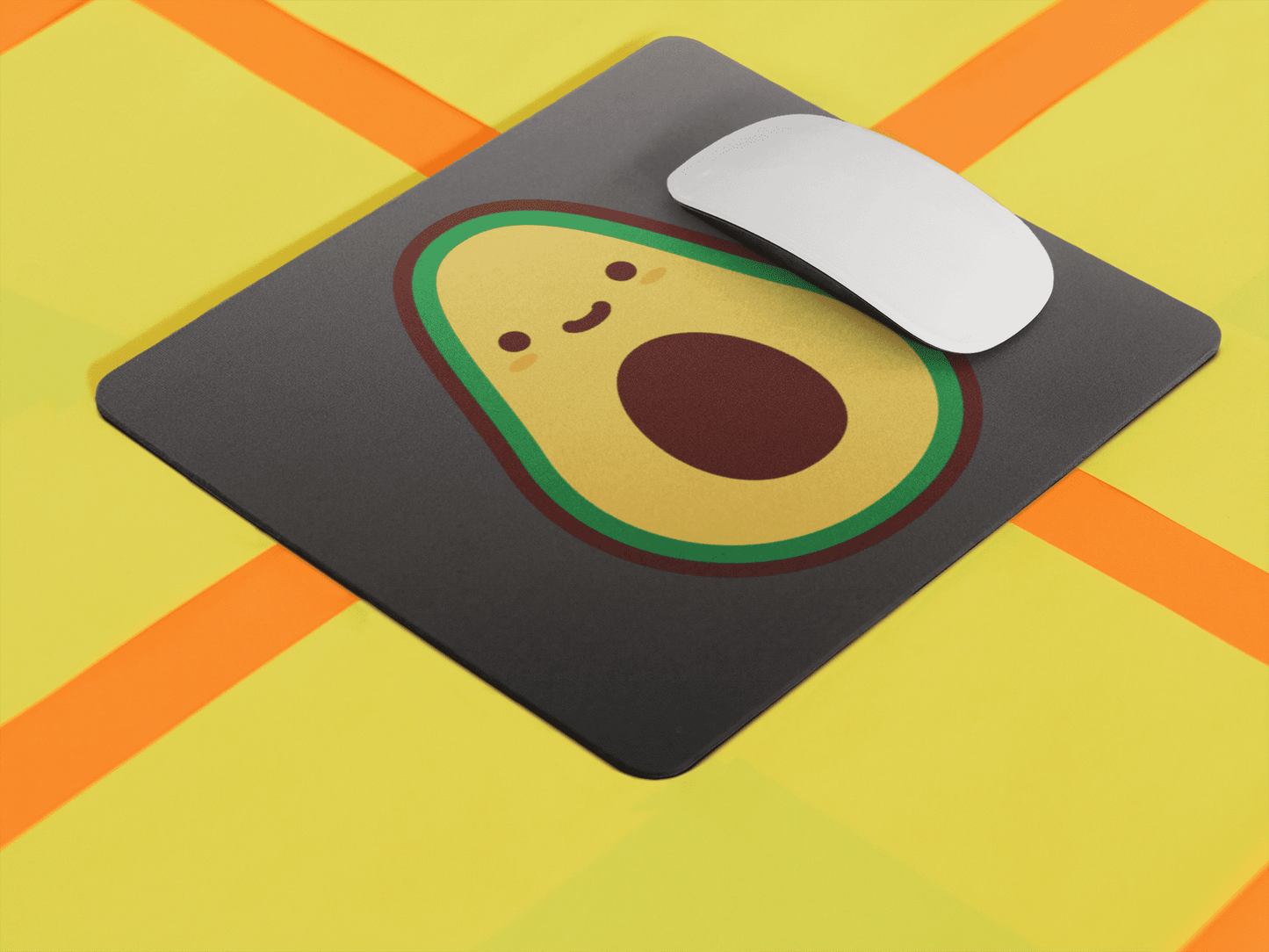 Mousepad Aguacate México