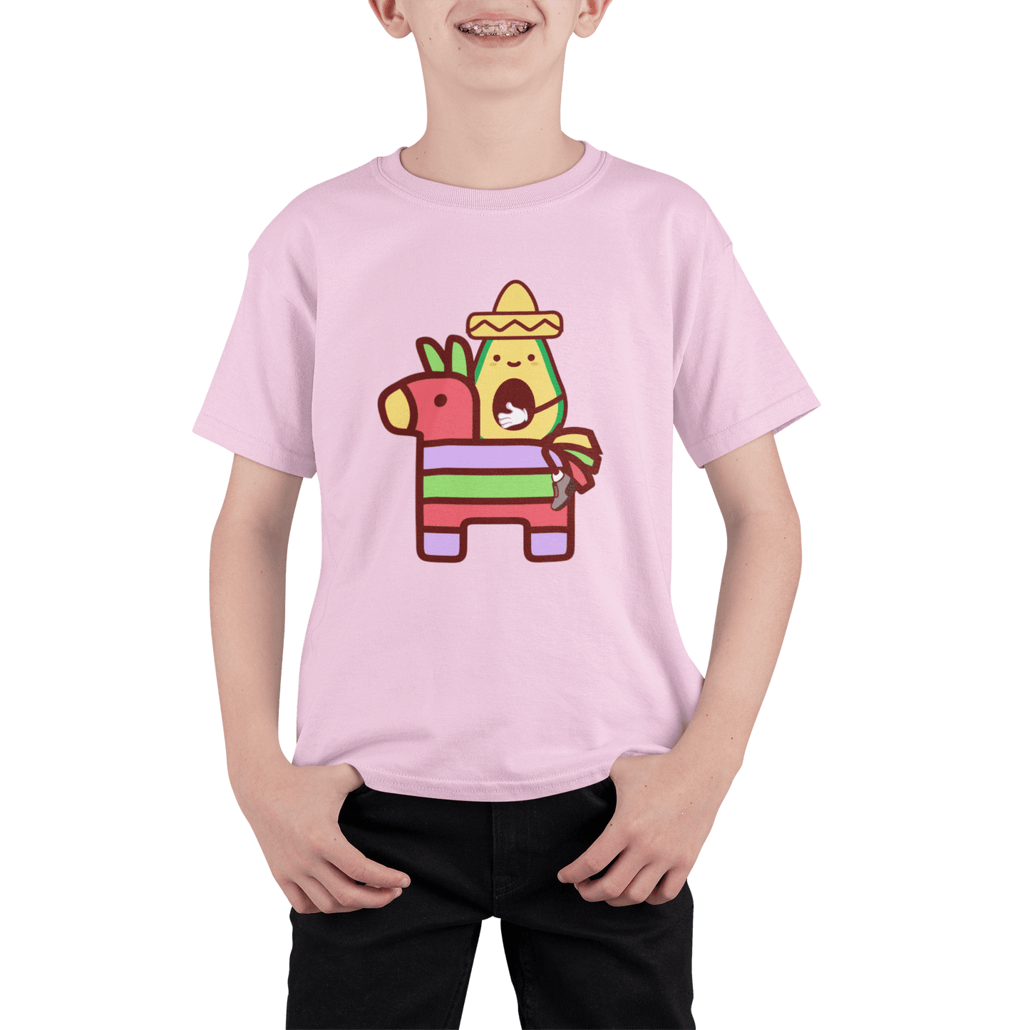 Playera Fiesta Mexicana Adulto