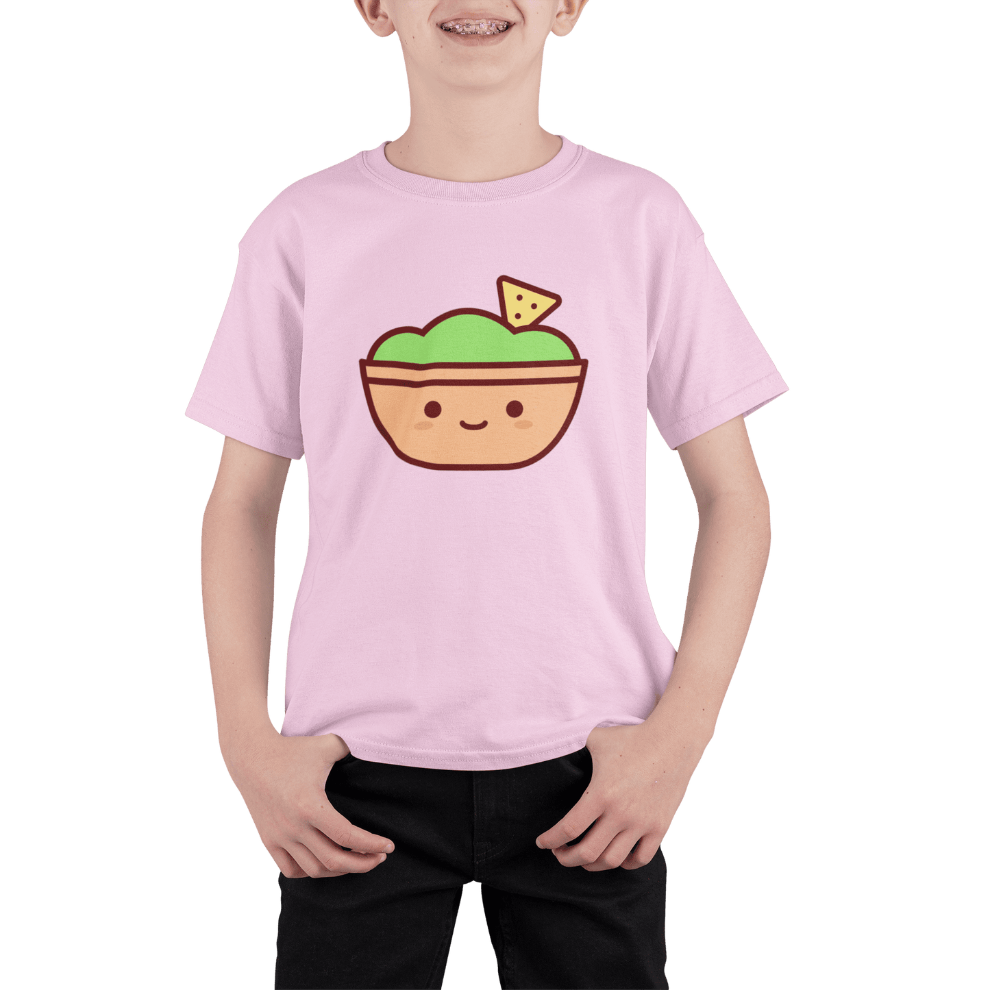 Playera Guacamole México