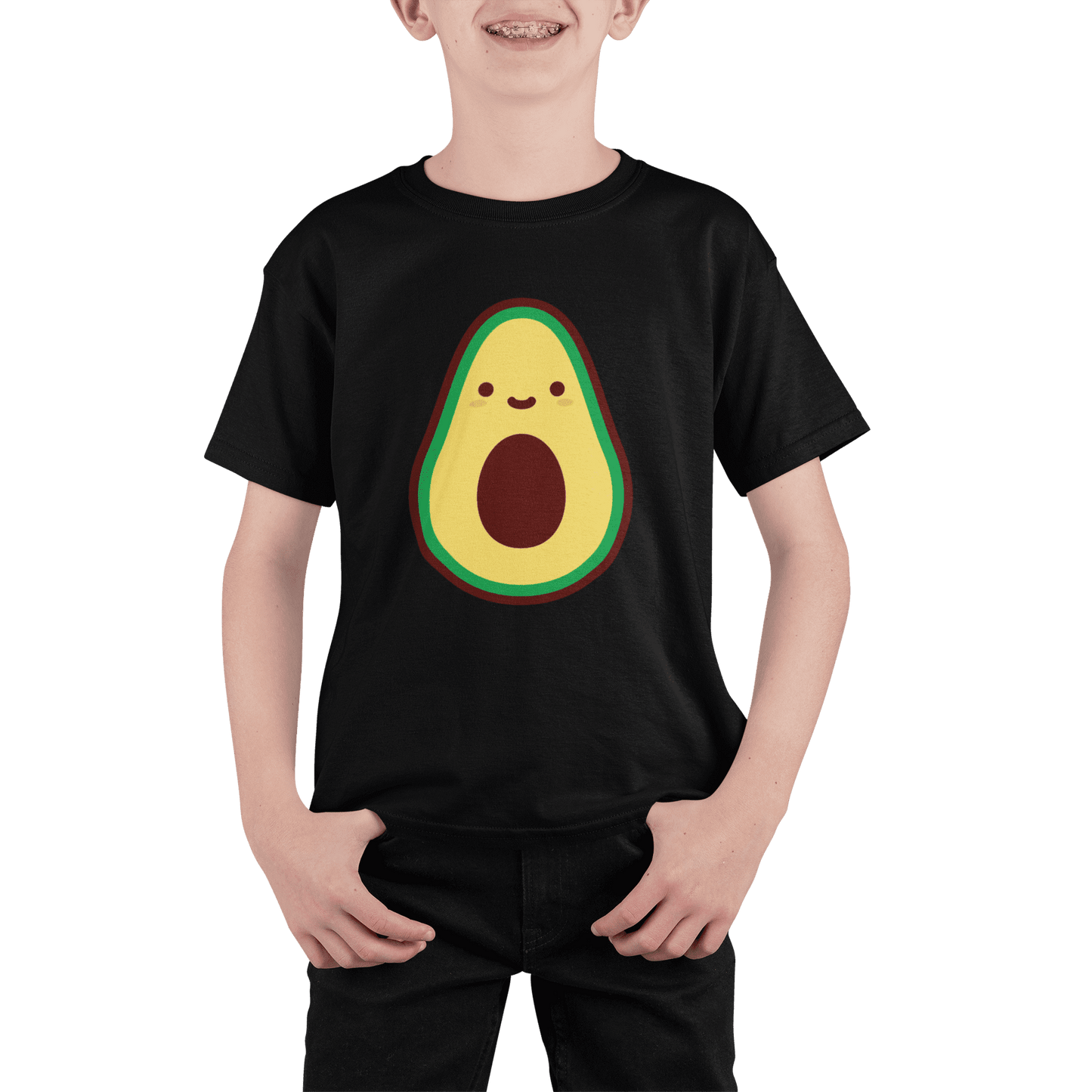 Playera Aguacate México