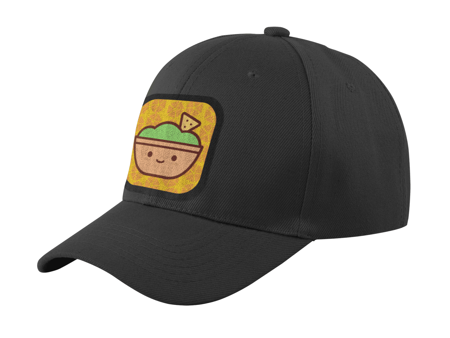 Gorra Unisex Curva Guacamole