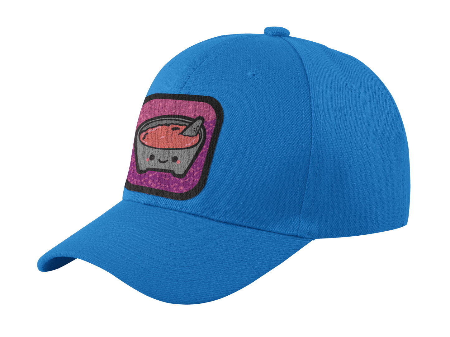 Gorra Unisex Curva Molcajete