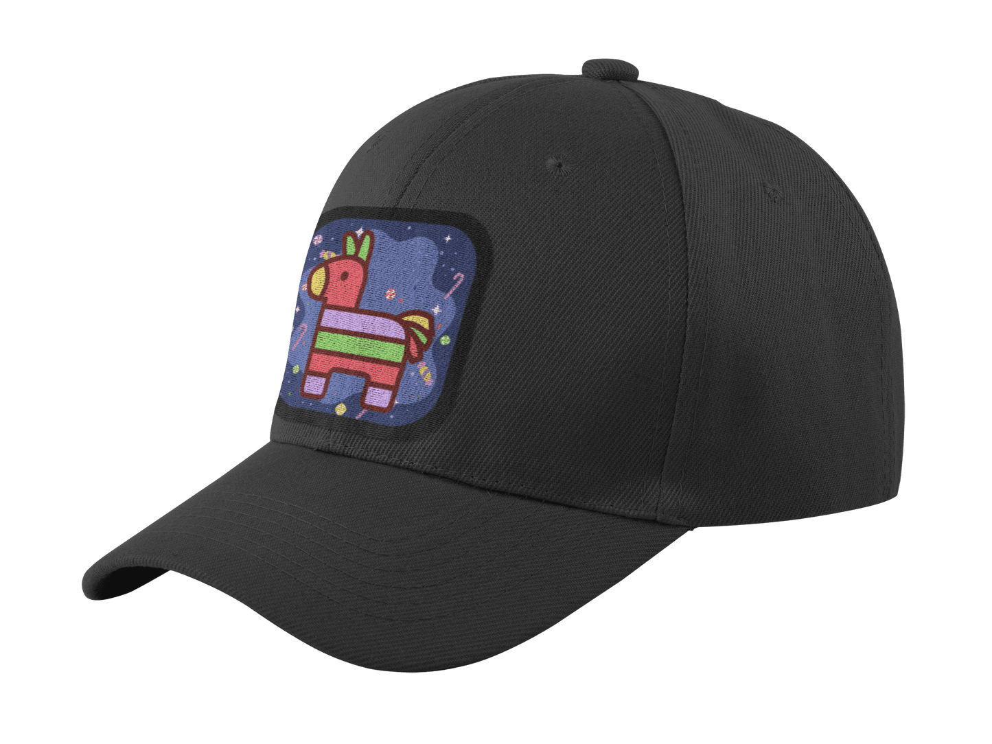 Gorra Unisex Curva Piñata
