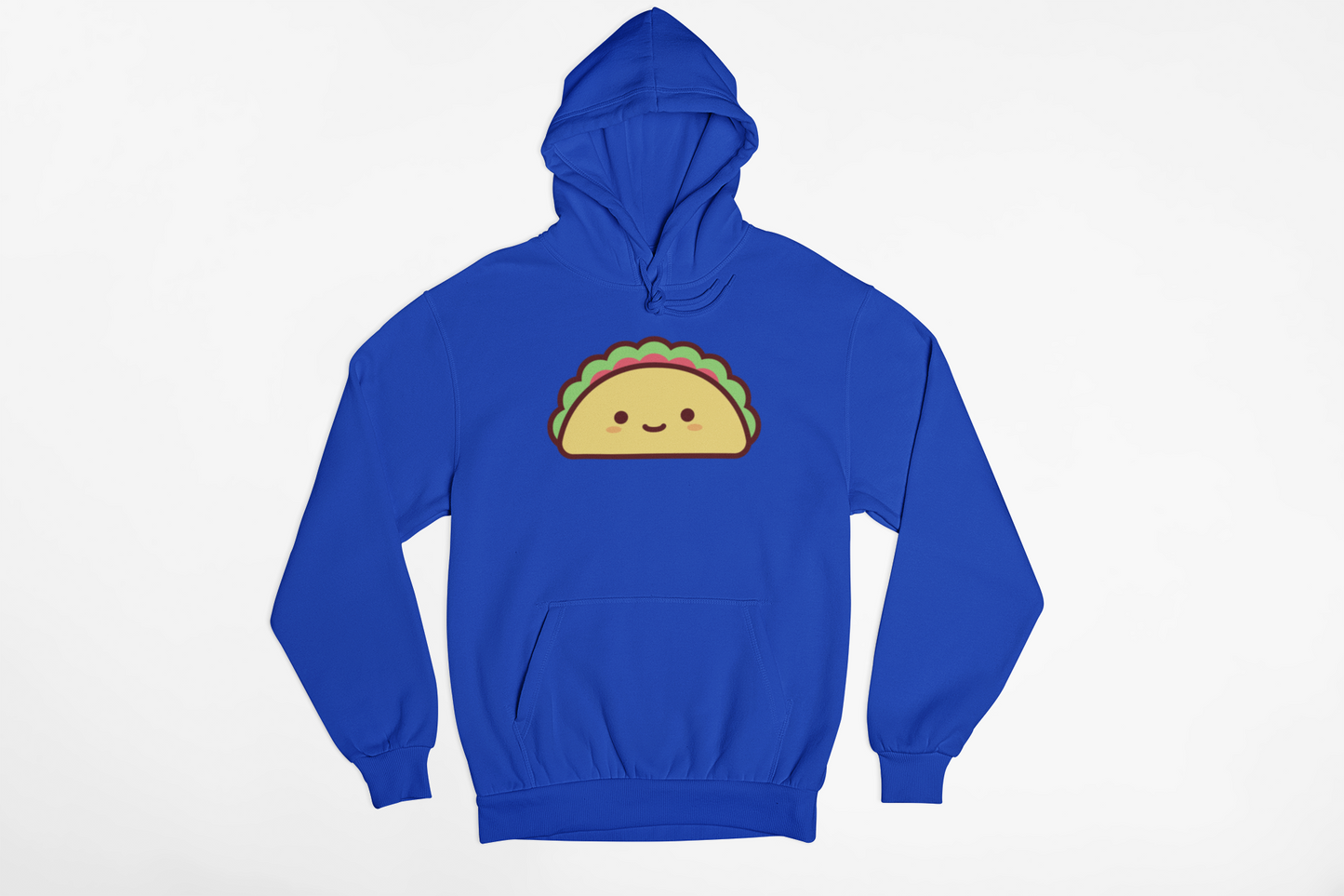 Hoodie Taco México