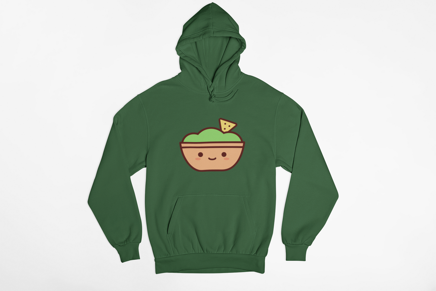 Hoodie Guacamole México