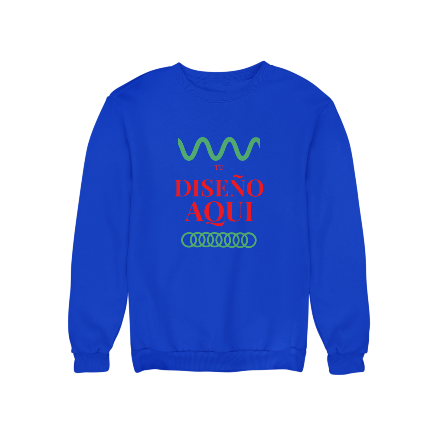 Sudadera Adulto UNISEX