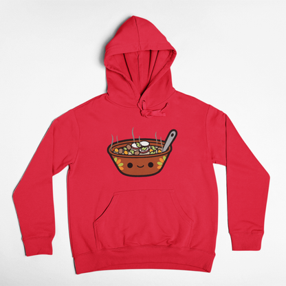 Hoodie Pozole México