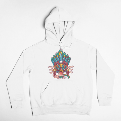 Hoodie Tezcatlipoca 2 Mirari Chan