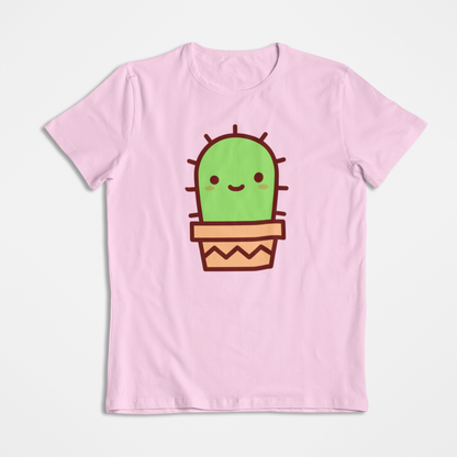 Playera Cactus México