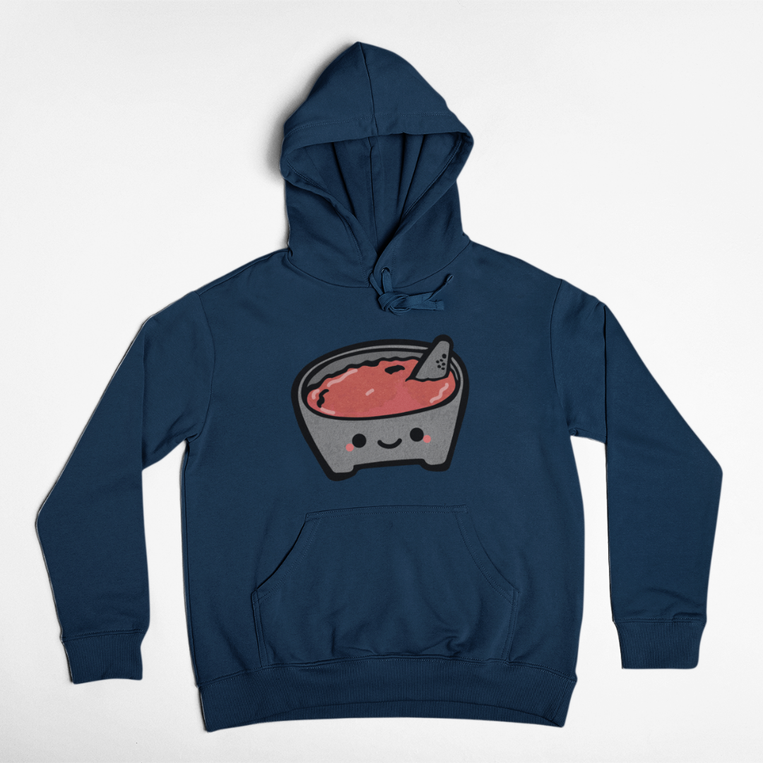Hoodie Molcajete México