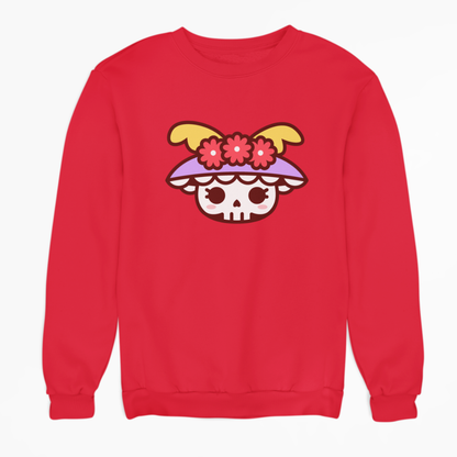 Sudadera Catrina México