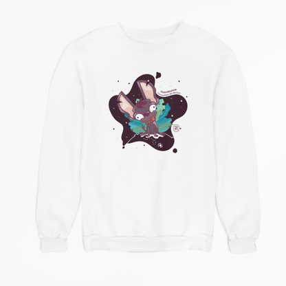 Sudadera Ajolotito Xolo Mirari Chan