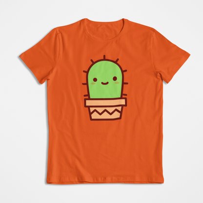 Playera Cactus México