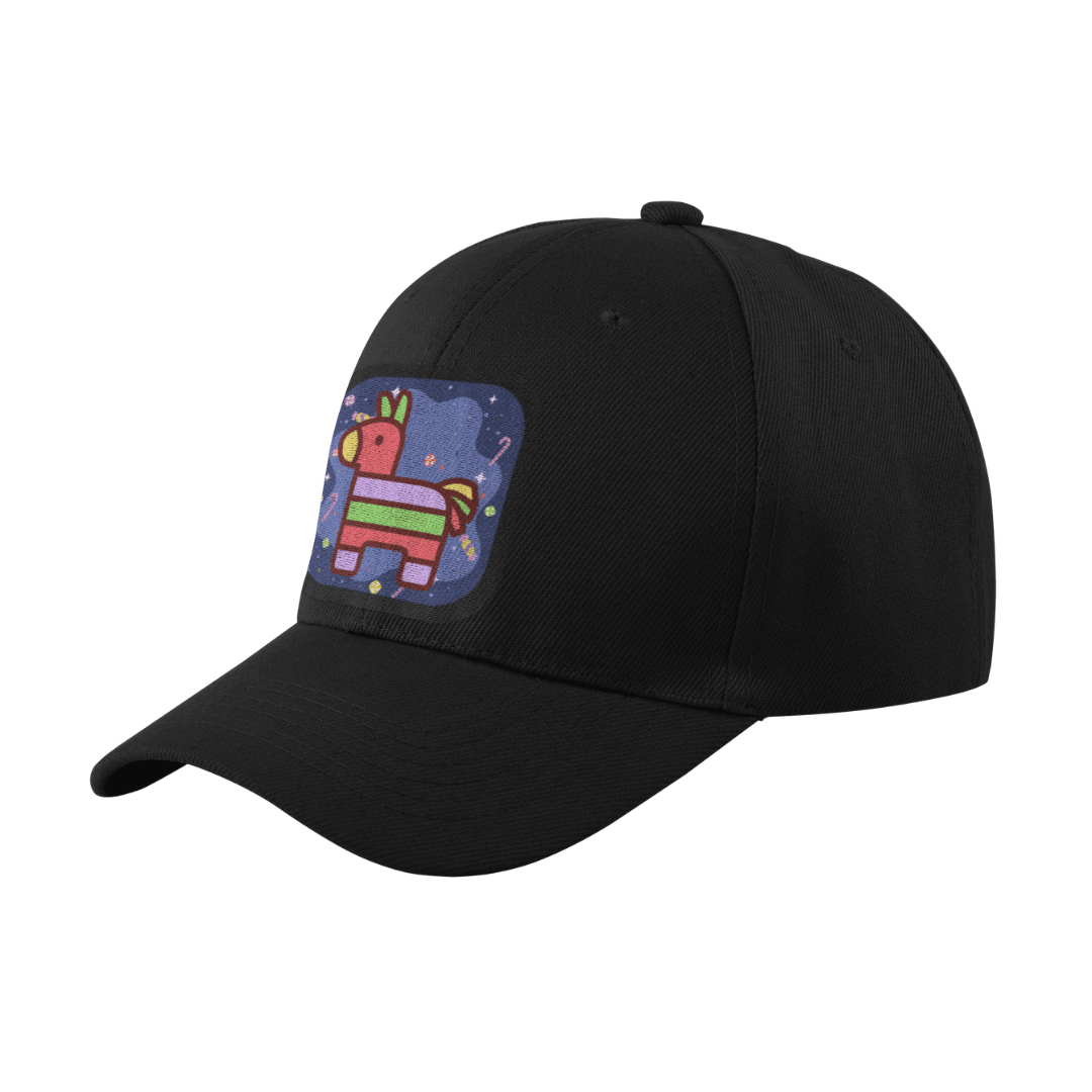 Gorra Unisex Curva Piñata