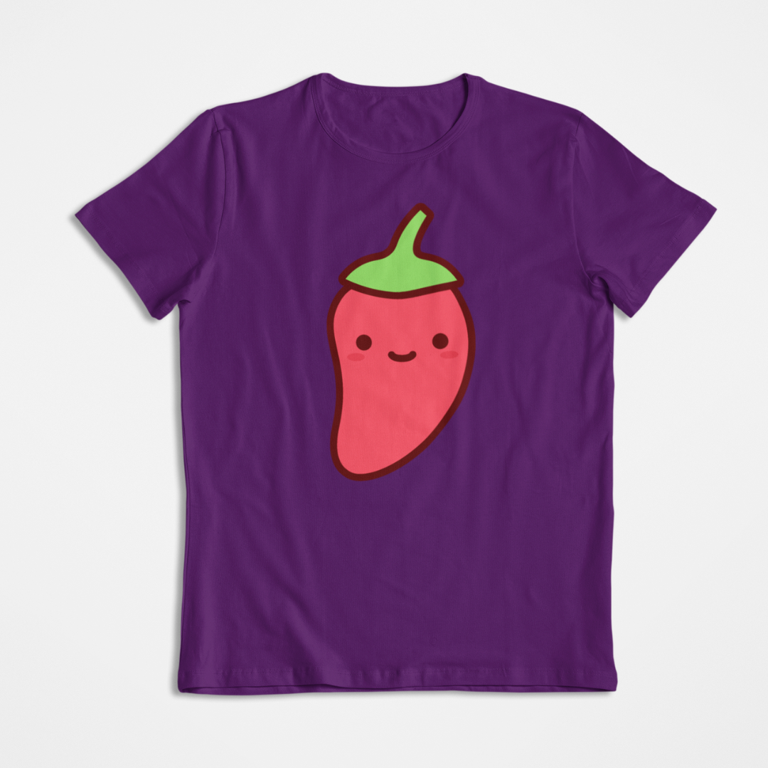 Playera Chile México