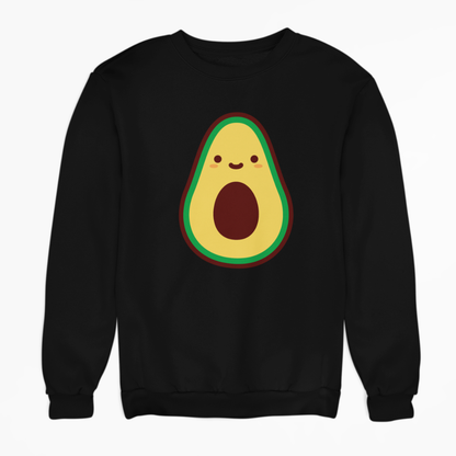 Sudadera Aguacate México