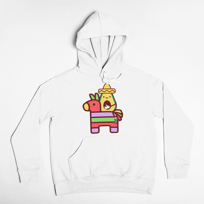 Hoodie Fiesta Mexicana México