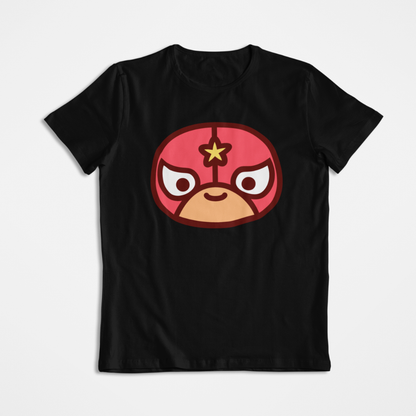 Playera Luchador México