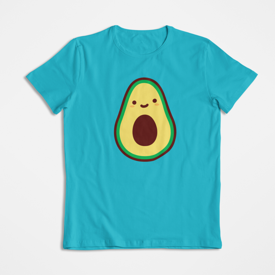 Playera Aguacate México