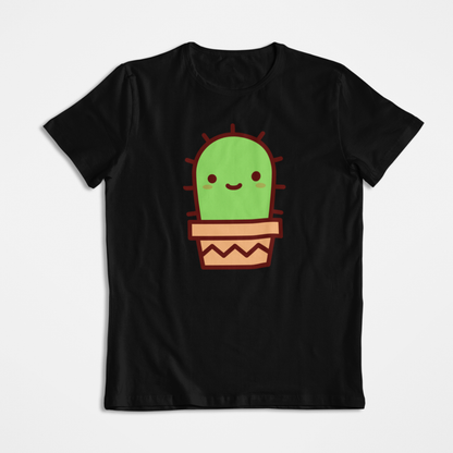 Playera Cactus México