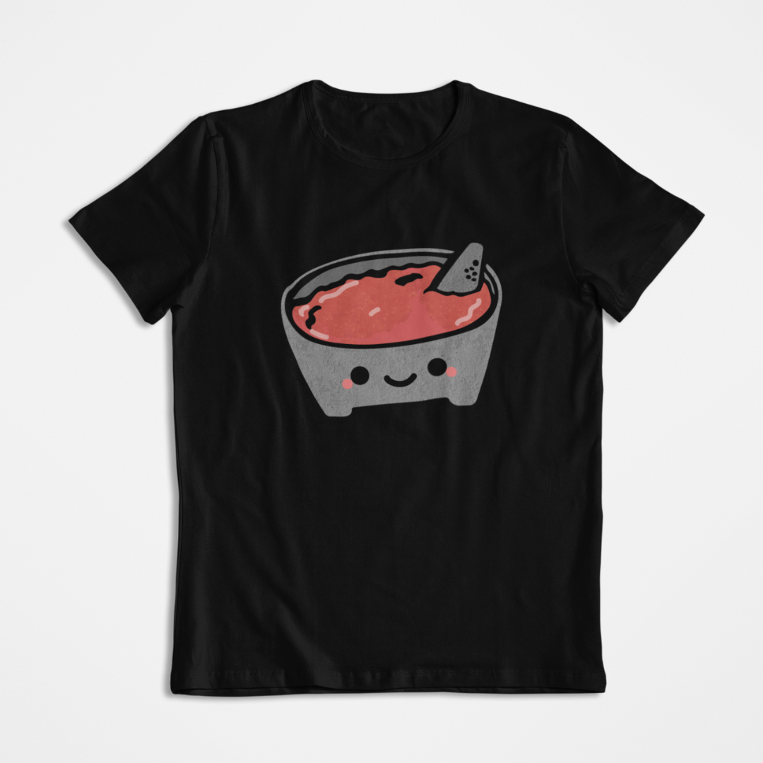 Playera Molcajete México