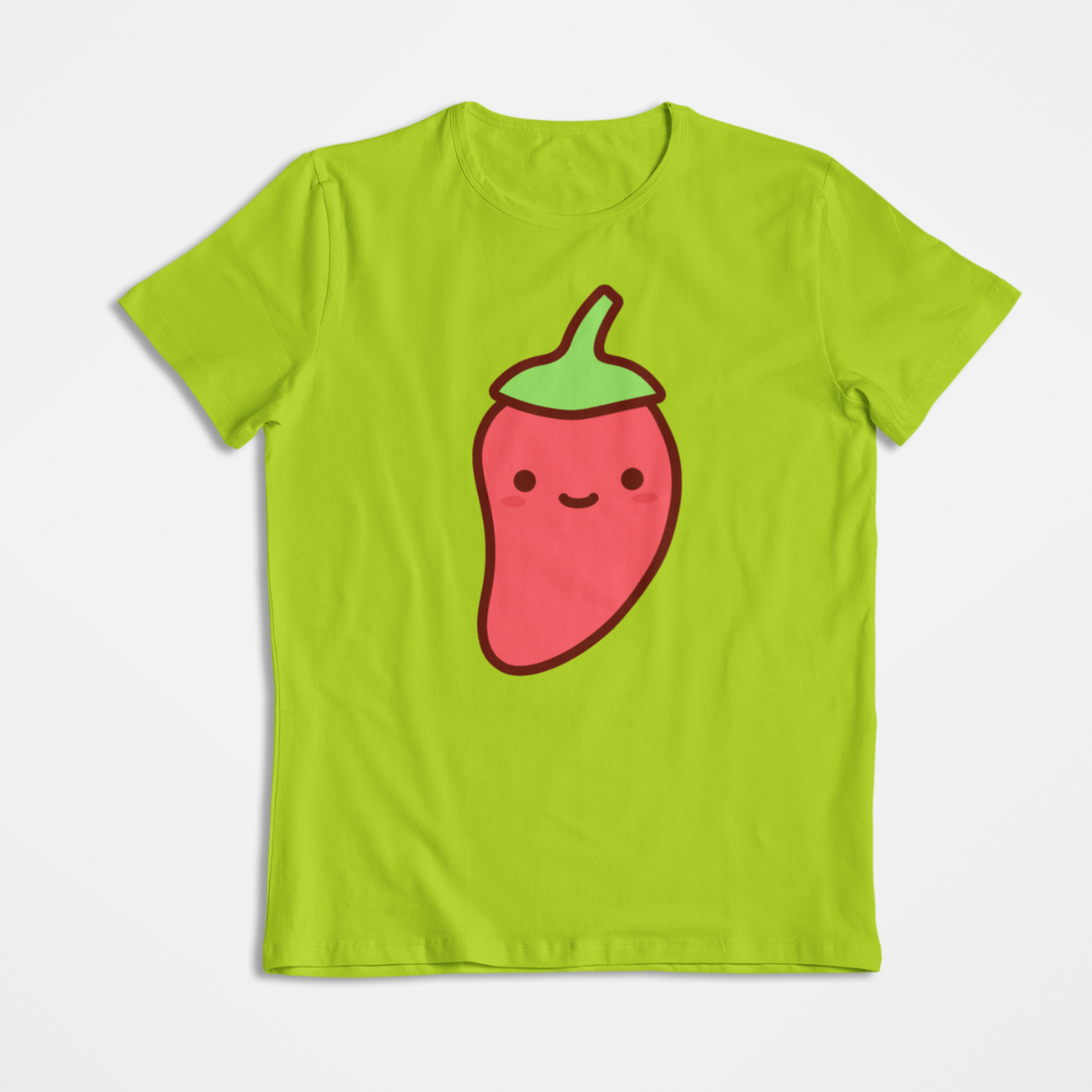 Playera Chile México