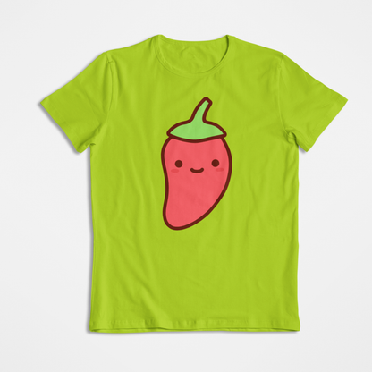 Playera Chile México