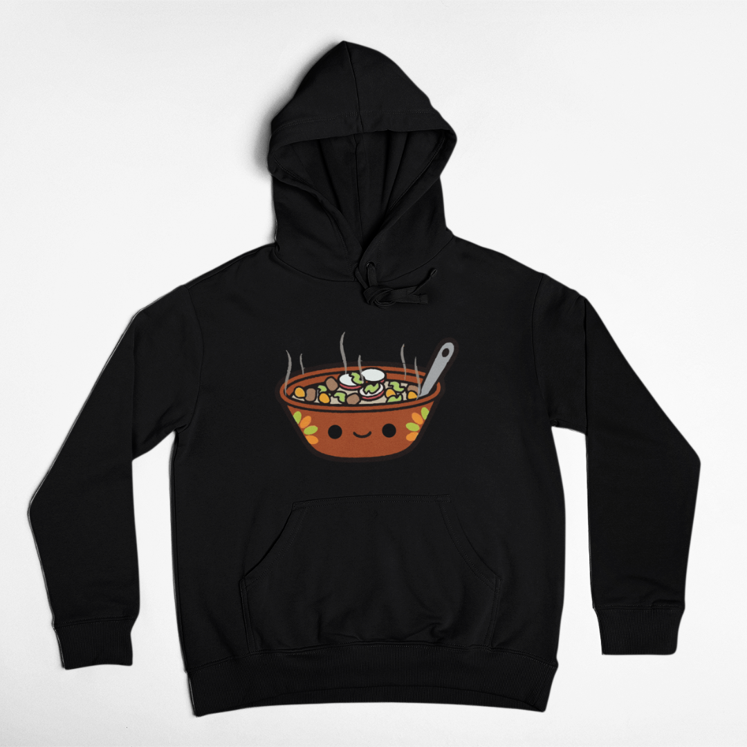Hoodie Pozole México