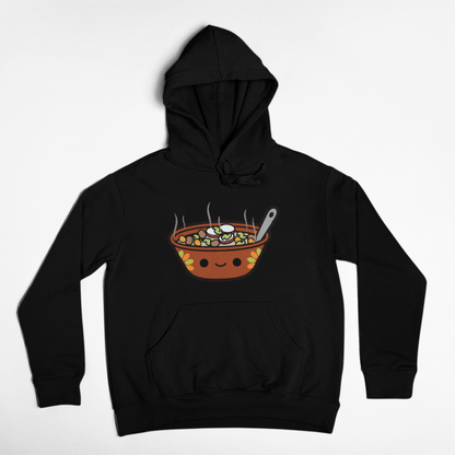 Hoodie Pozole México