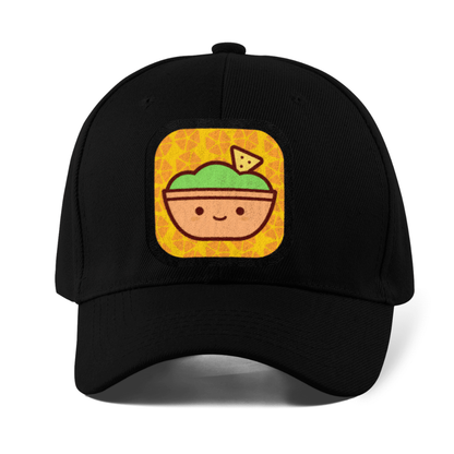 Gorra Unisex Curva Guacamole
