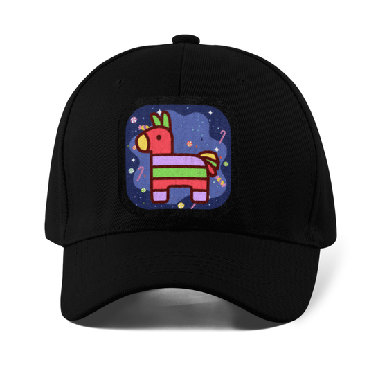 Gorra Unisex Curva Piñata