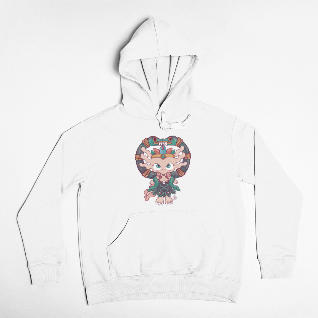 Hoodie Coatlicue Mirari Chan