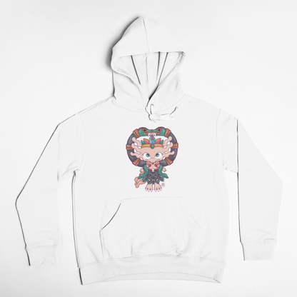 Hoodie Coatlicue Mirari Chan