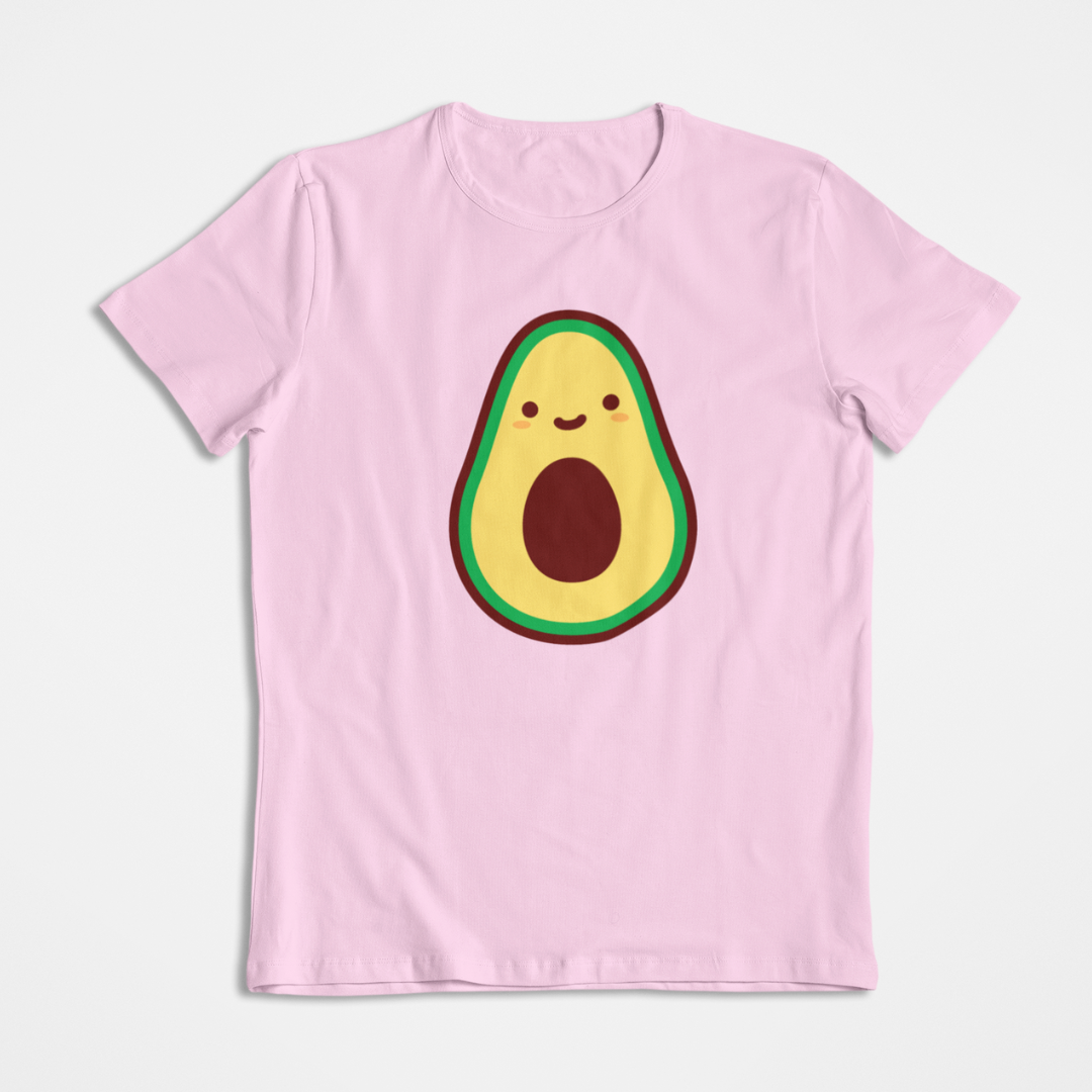 Playera Aguacate México