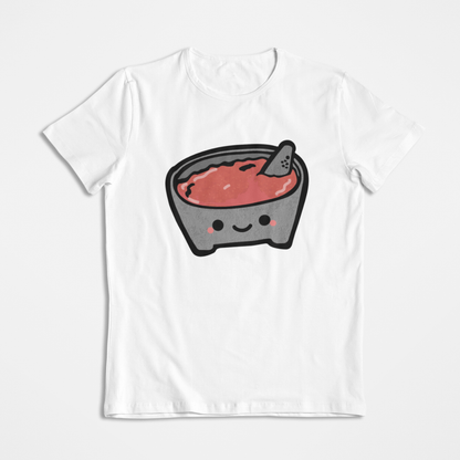 Playera Molcajete México