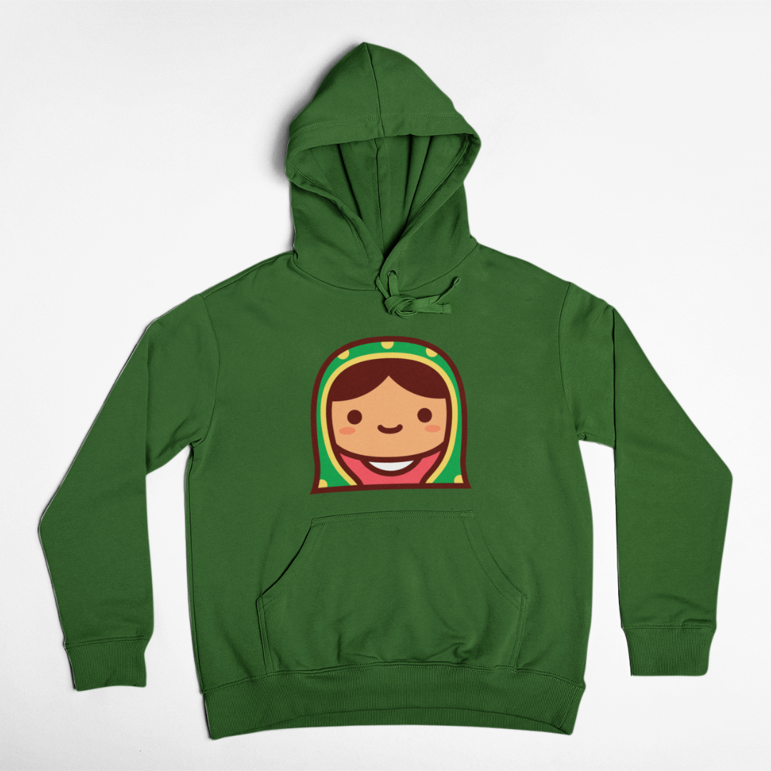 Hoodie Vigercinta Unisex