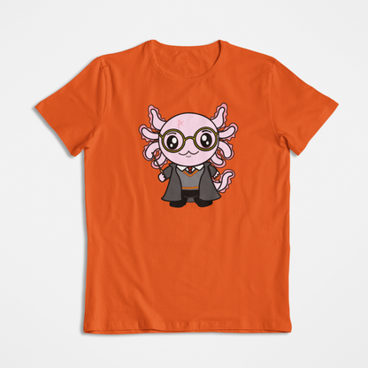 Playera Axolotzin Maguito Ajolote