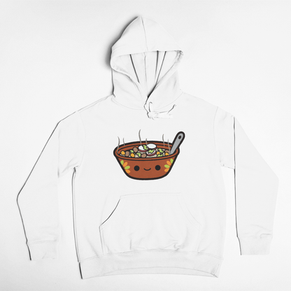 Hoodie Pozole México